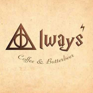 Tổng hợp- Always Cafe - Hàng Tre