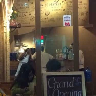 Tổng hợp- Always Cafe - Hàng Tre