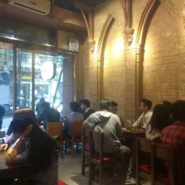 Tổng hợp- Always Cafe - Hàng Tre
