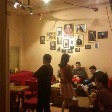Tổng hợp- Always Cafe - Hàng Tre