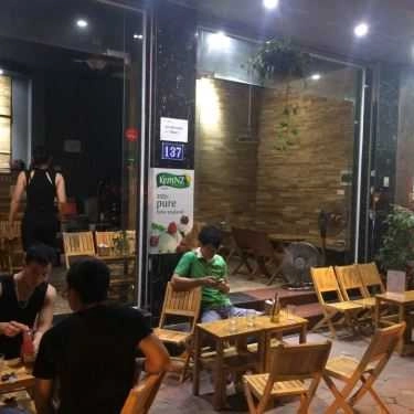 Tổng hợp- Ấm - Cà Phê