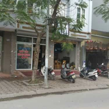 Tổng hợp- Ấm Cafe