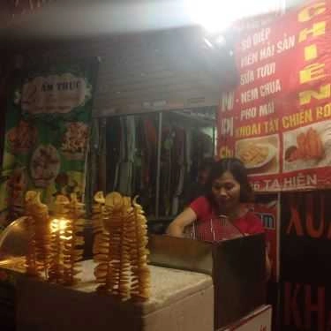 Tổng hợp- Ăn vặt Ẩm Thực 26 - Đồ Ăn Nhanh