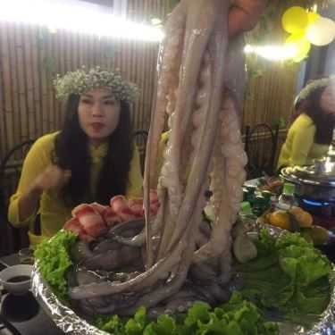 Tổng hợp- Quán Nhậu Ẩm Thực 86 - Lẩu, Nướng & Các Món Nhậu