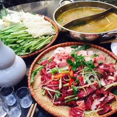 Món ăn- Quán Nhậu Ẩm Thực 86 - Lẩu, Nướng & Các Món Nhậu