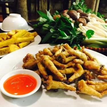 Món ăn- Quán Nhậu Ẩm Thực 86 - Lẩu, Nướng & Các Món Nhậu