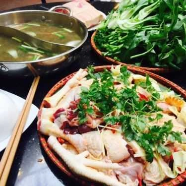 Món ăn- Quán Nhậu Ẩm Thực 86 - Lẩu, Nướng & Các Món Nhậu
