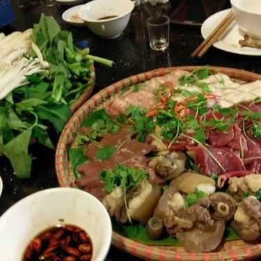 Món ăn- Quán Nhậu Ẩm Thực 86 - Lẩu, Nướng & Các Món Nhậu