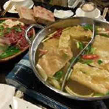 Món ăn- Quán Nhậu Ẩm Thực 86 - Lẩu, Nướng & Các Món Nhậu