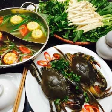 Món ăn- Quán Nhậu Ẩm Thực 86 - Lẩu, Nướng & Các Món Nhậu