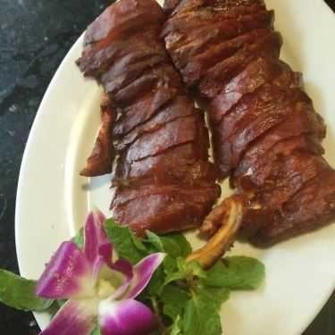 Món ăn- Quán Nhậu Ẩm Thực 86 - Lẩu, Nướng & Các Món Nhậu