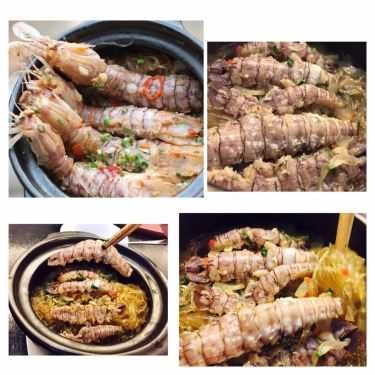 Món ăn- Quán Nhậu Ẩm Thực 86 - Lẩu, Nướng & Các Món Nhậu