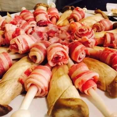 Món ăn- Quán Nhậu Ẩm Thực 86 - Lẩu, Nướng & Các Món Nhậu