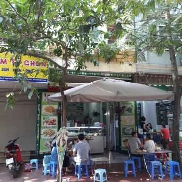 Tổng hợp- Ăn vặt Ẩm Thực Chè - Duy Tân