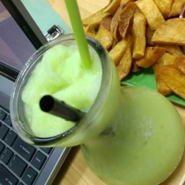 Món ăn- Cafe Amagaki - Ăn Vặt Quán
