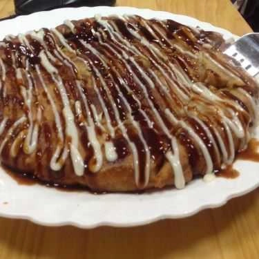 Món ăn- Cafe Amagaki - Ăn Vặt Quán
