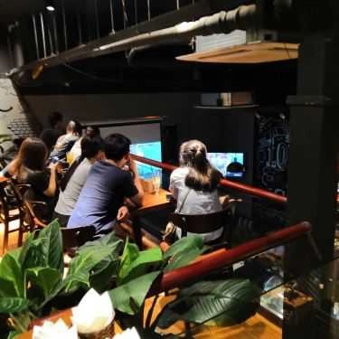 Tổng hợp- Amarone Coffee