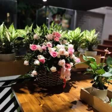 Tổng hợp- Amarone Coffee