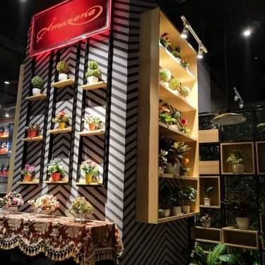 Tổng hợp- Amarone Coffee