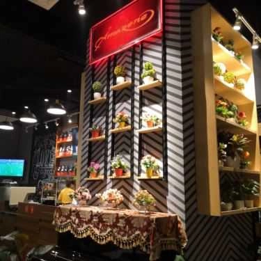 Tổng hợp- Amarone Coffee