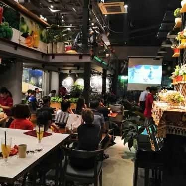 Tổng hợp- Amarone Coffee