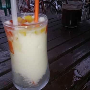 Món ăn- Amazon Cafe