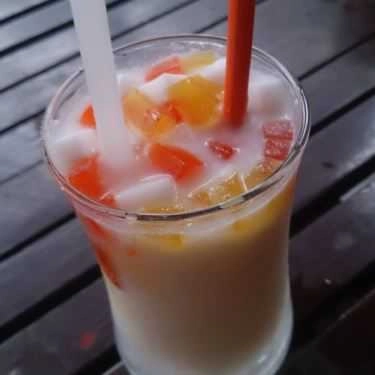 Món ăn- Amazon Cafe