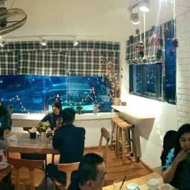 Tổng hợp- Jardin de Lanh Coffee & Flower