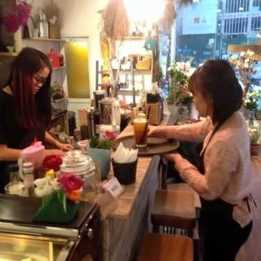 Tổng hợp- Jardin de Lanh Coffee & Flower