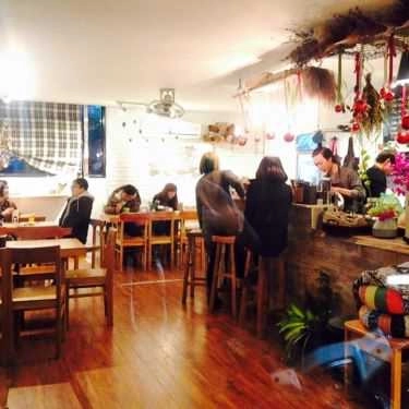 Tổng hợp- Jardin de Lanh Coffee & Flower