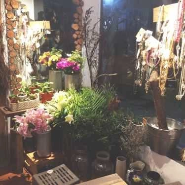 Tổng hợp- Jardin de Lanh Coffee & Flower