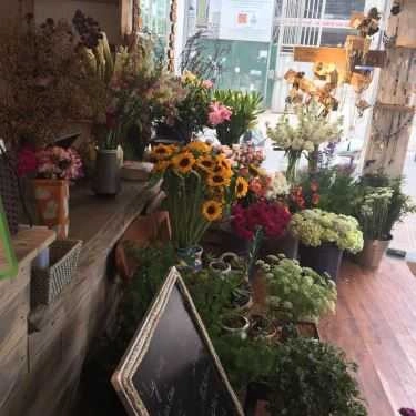 Tổng hợp- Jardin de Lanh Coffee & Flower