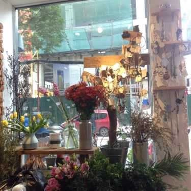 Tổng hợp- Jardin de Lanh Coffee & Flower