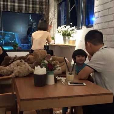 Tổng hợp- Jardin de Lanh Coffee & Flower
