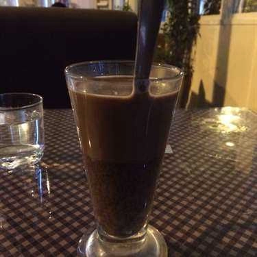 Món ăn- Ami Cafe