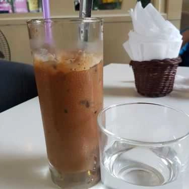 Món ăn- Ami Cafe