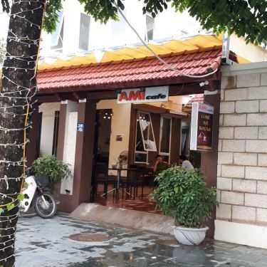 Tổng hợp- Ami Cafe - KĐT Thành Phố Giao Lưu