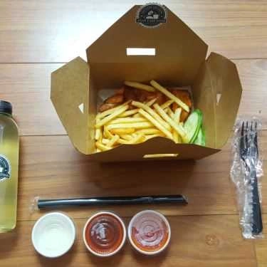 Tổng hợp- Ăn vặt Bé An Food - Food & Drinks