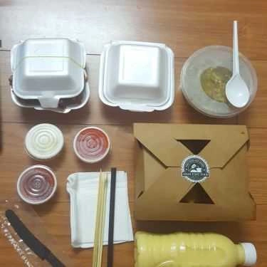 Tổng hợp- Ăn vặt Bé An Food - Food & Drinks