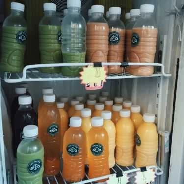 Tổng hợp- Ăn vặt Bé An Food - Food & Drinks
