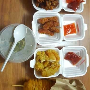 Tổng hợp- Ăn vặt Bé An Food - Food & Drinks