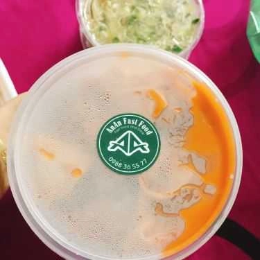 Tổng hợp- Ăn vặt Bé An Food - Food & Drinks