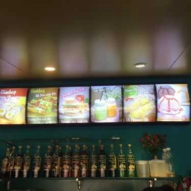 Tổng hợp- Ăn vặt Bé An Food - Food & Drinks