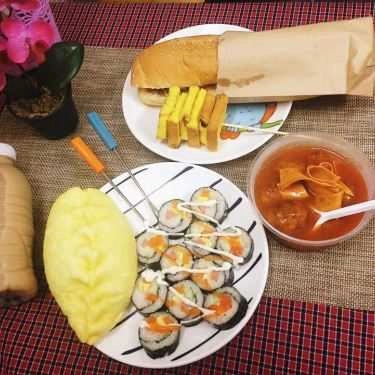 Tổng hợp- Ăn vặt Bé An Food - Food & Drinks