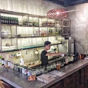 Tổng hợp- Cà Phê An