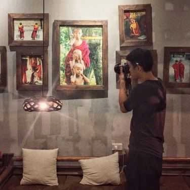Tổng hợp- Cà Phê An