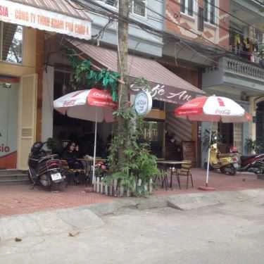 Tổng hợp- An Cafe - Đền Lừ 1