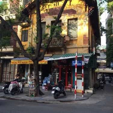 Tổng hợp- An Cafe