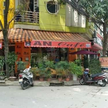 Tổng hợp- An Cafe - Dương Khuê