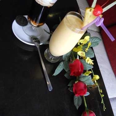 Món ăn- An Cafe - Nguyễn Khánh Toàn